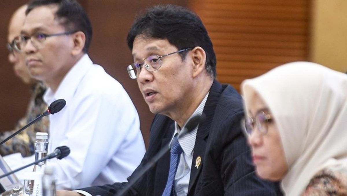 Purbaya Yudhi Sadewa Sahkan Pembiayaan Gaji Manajer Koperasi Desa