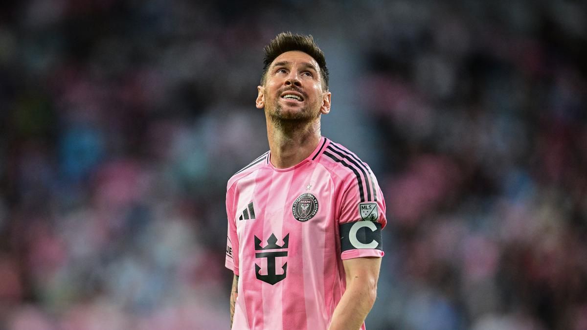 Kekayaan Bersih Lionel Messi Dekati Angka 14 Triliun Rupiah pada 2026