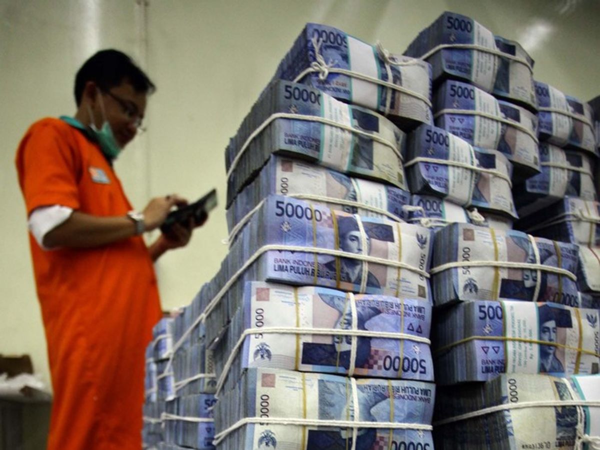 Pemerintah Tanggung Gaji Manajer Kopdes Merah Putih Lewat APBN