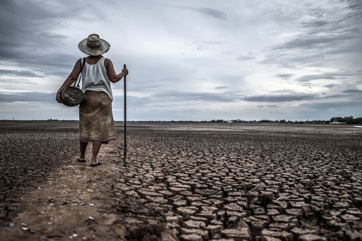 Fenomena Super El Nino Ancam Suhu Global Hingga Akhir 2026