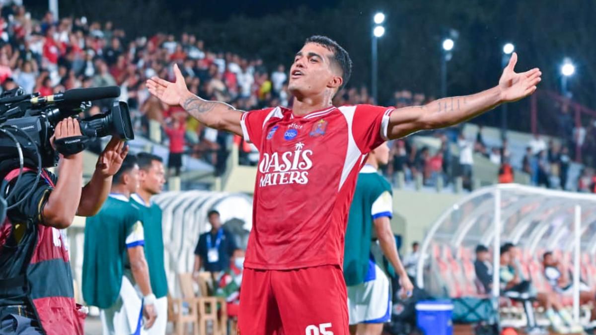 Persijap Jepara Menjadi Penentu Perebutan Juara BRI Super League
