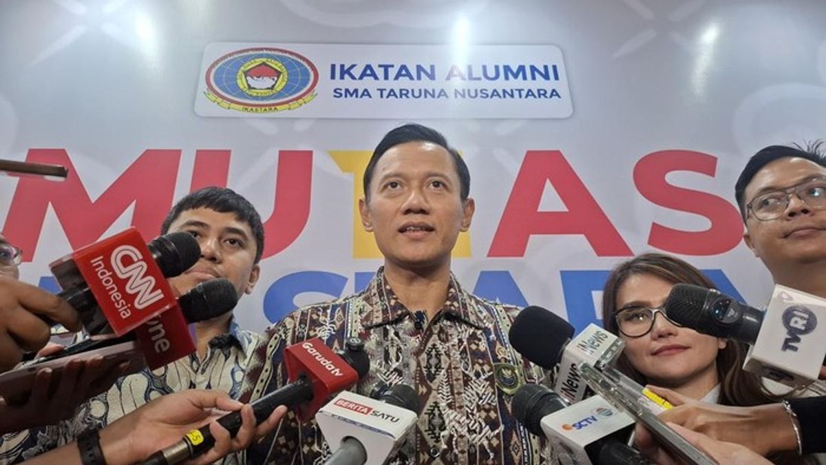 Pemerintah Matangkan Proyek Tanggul Laut Raksasa Sepanjang Pantura Jawa