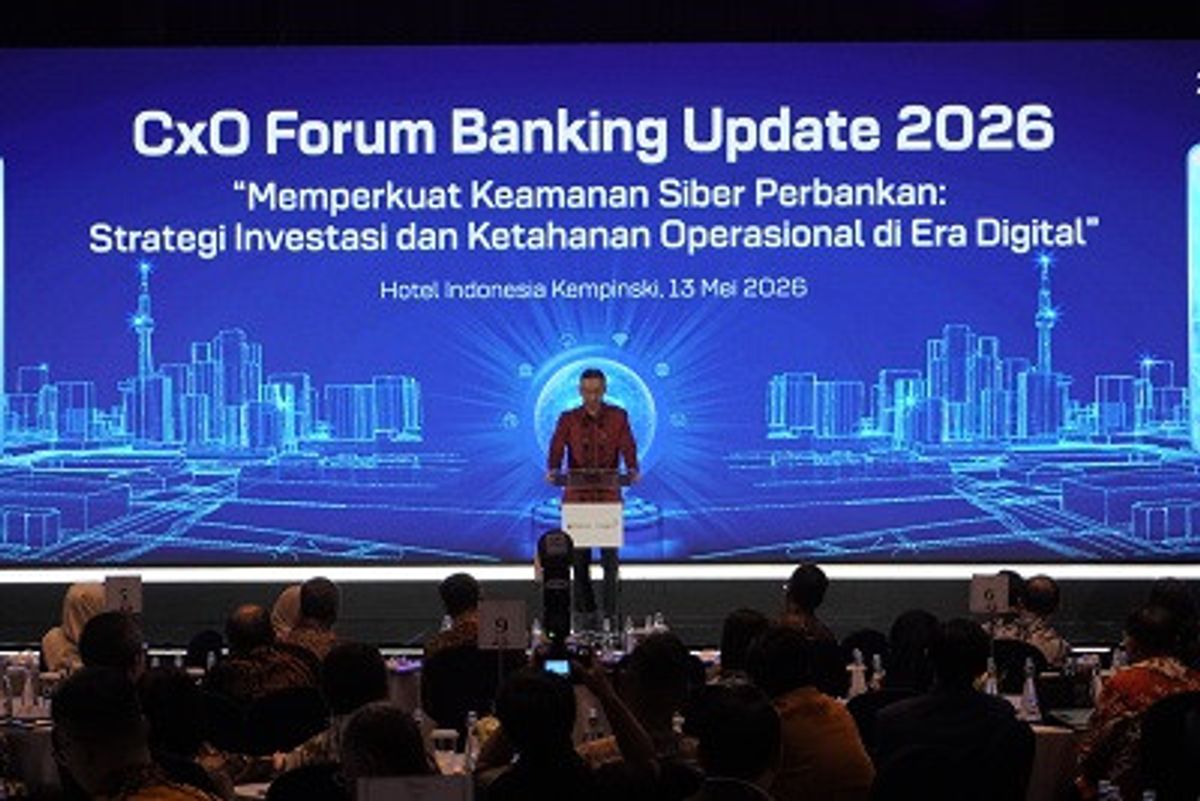 Lintasarta dan Perbanas Perkuat Keamanan Siber Perbankan Nasional