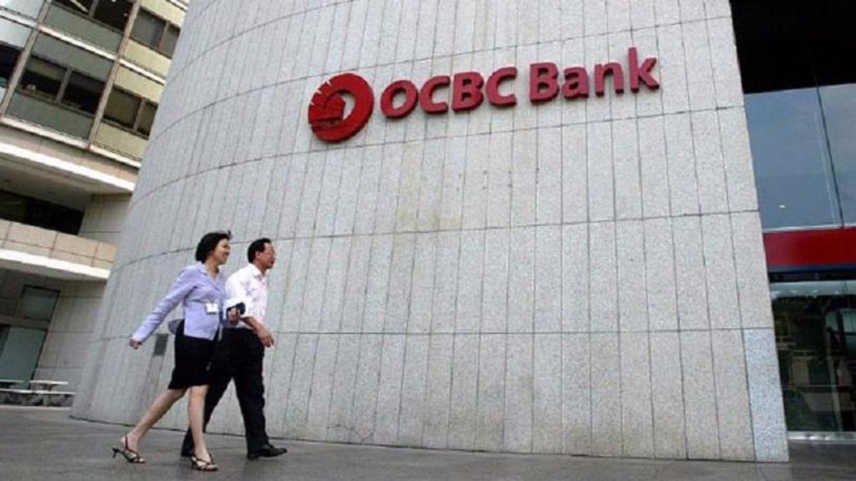 OCBC Indonesia Akuisisi Bisnis Wealth dan Premier Banking HSBC