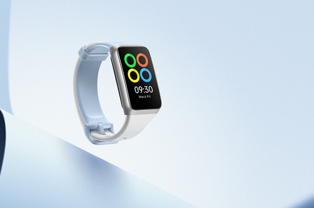 Produsen Teknologi Rilis Berbagai Smartband Fitur AOD Murah di Indonesia