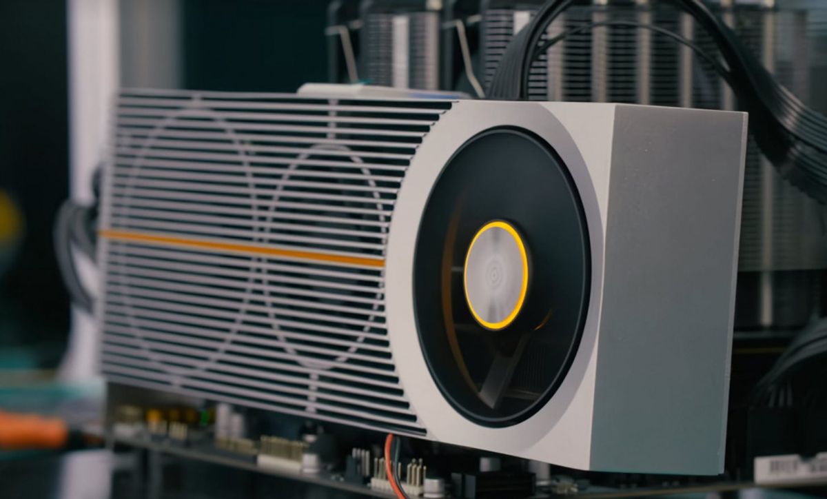 Lisuan Luncurkan GPU Gaming 7G100 Berteknologi 6nm pada 20 Mei 2026