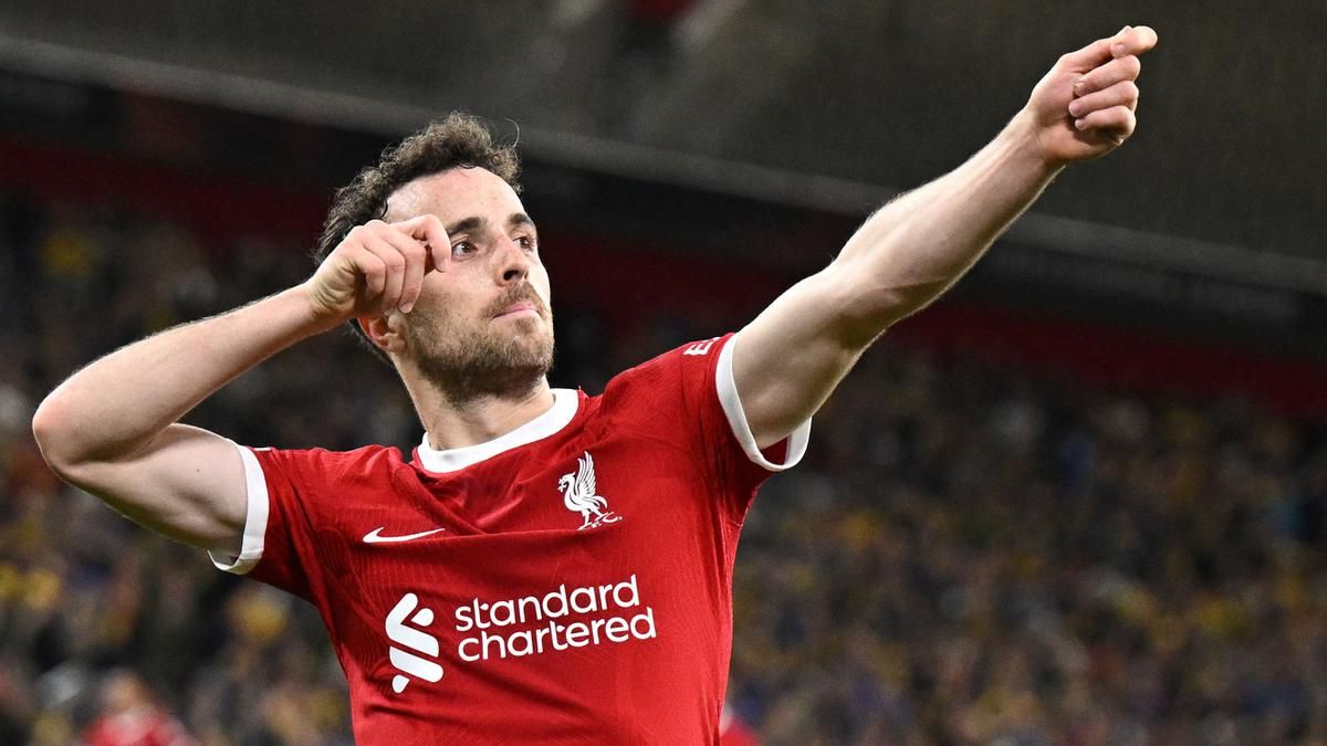 Suporter Manchester United Siapkan Aksi Penghormatan untuk Diogo Jota