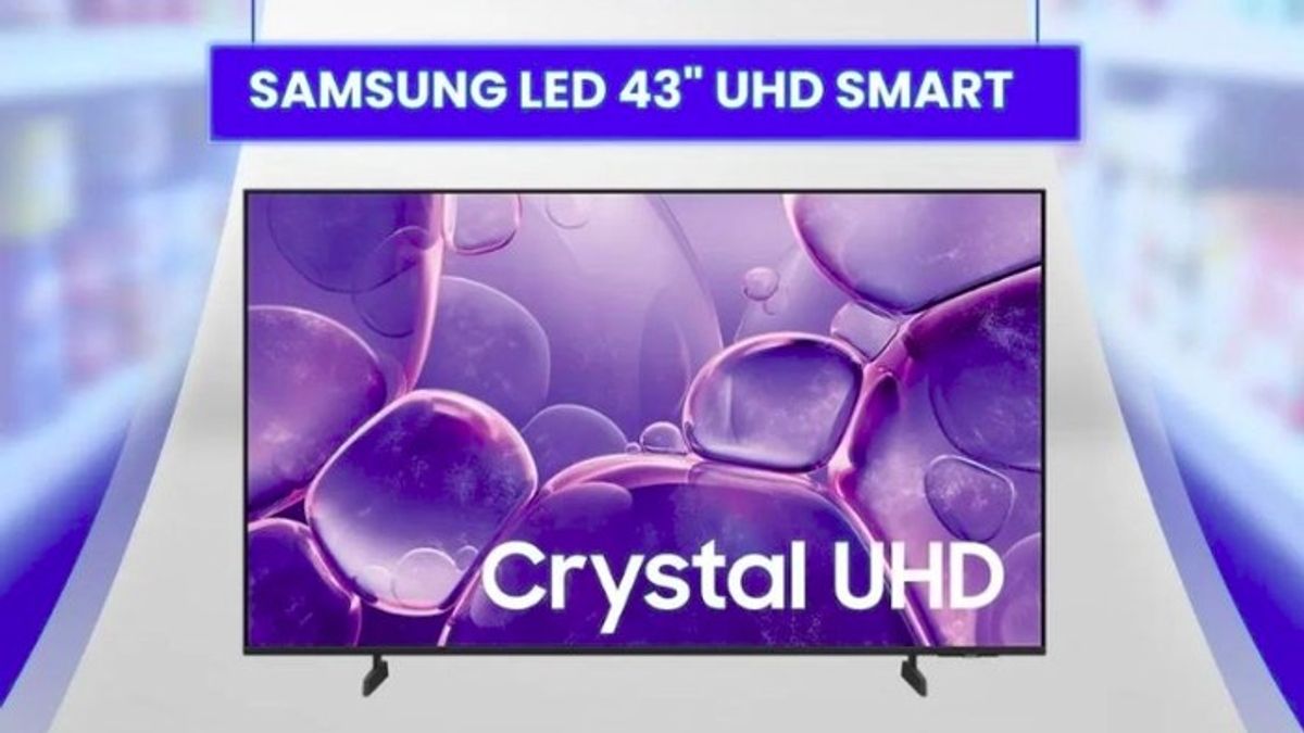 Transmart Gelar Full Day Sale dengan Diskon TV Hingga Jutaan Rupiah