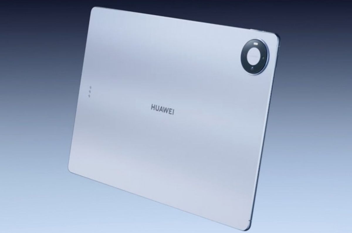 Huawei Luncurkan MatePad Pro Max Setipis 4,7mm di Bangkok