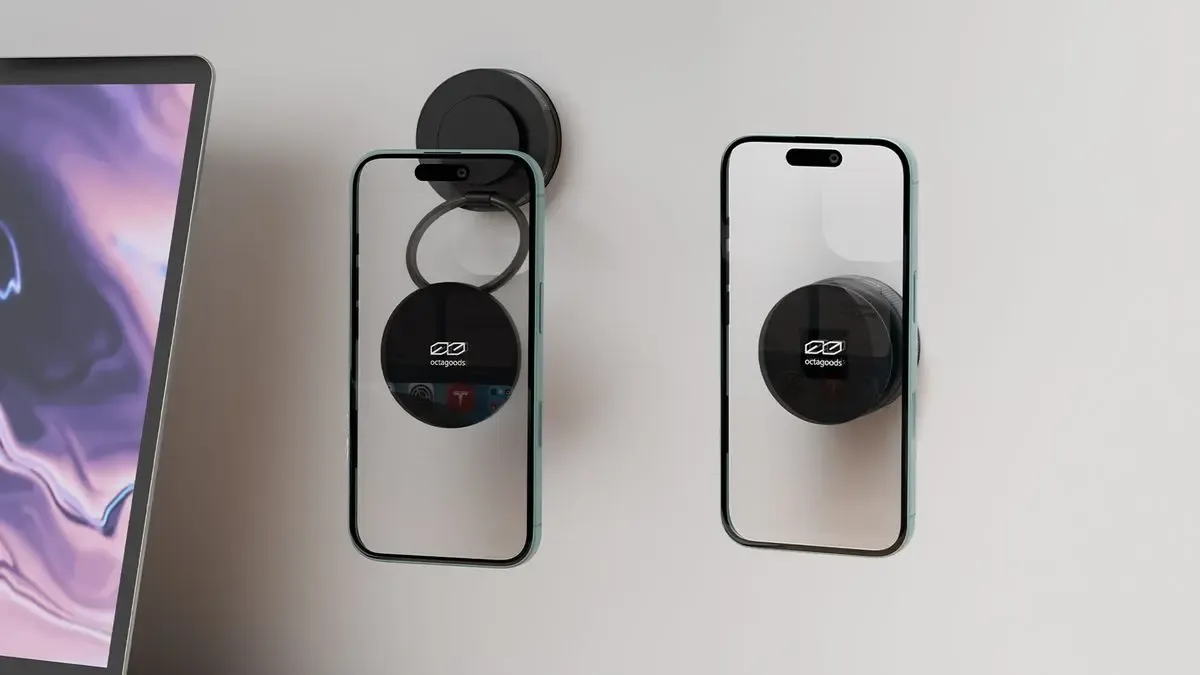 Belkin Luncurkan Power Bank Magnetik BoostCharge 5K di Indonesia