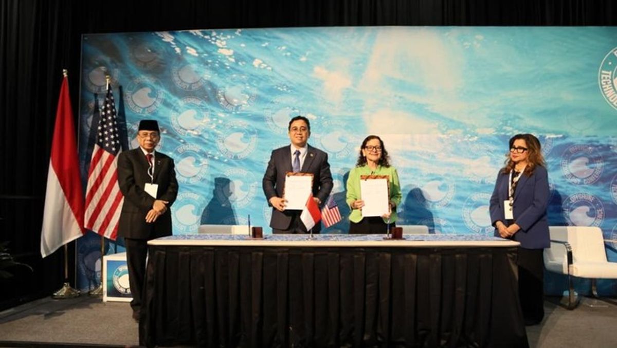 Pertamina Gandeng LanzaTech Kembangkan Etanol dari Sampah Perkotaan