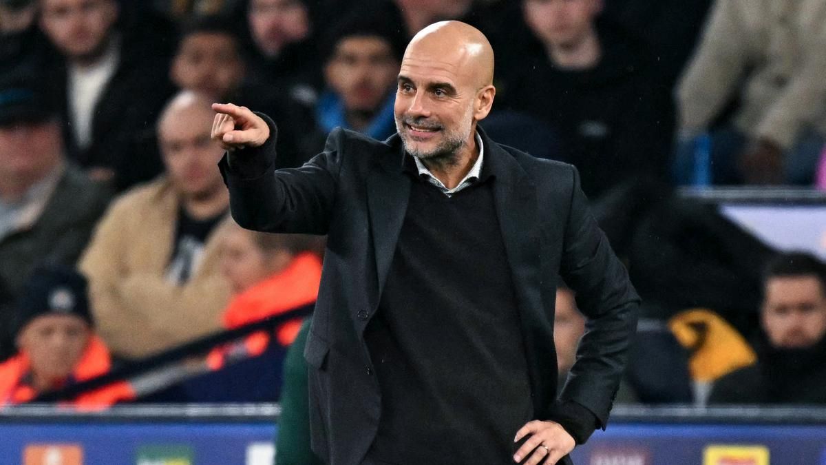 Pep Guardiola Harapkan Bantuan West Ham United Jegal Arsenal
