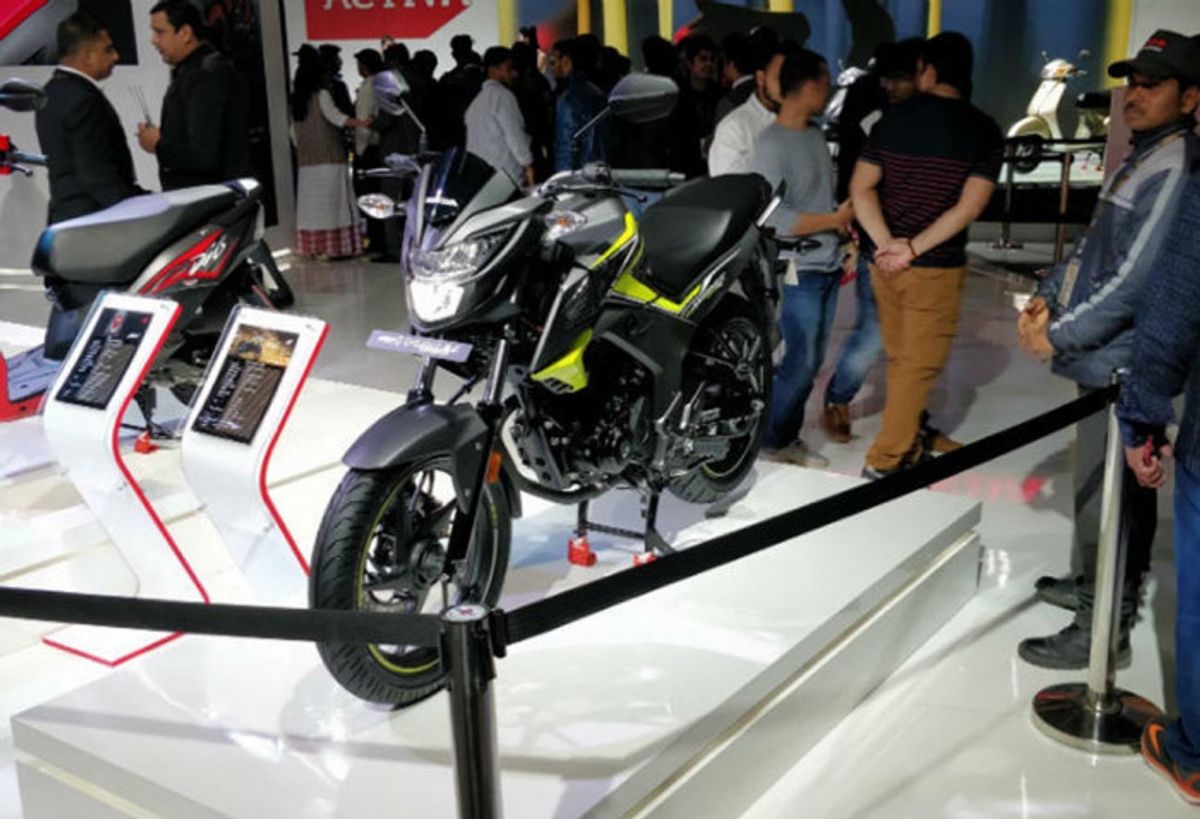 Astra Honda Motor Pertahankan Eksistensi Seri CB di Pasar Otomotif