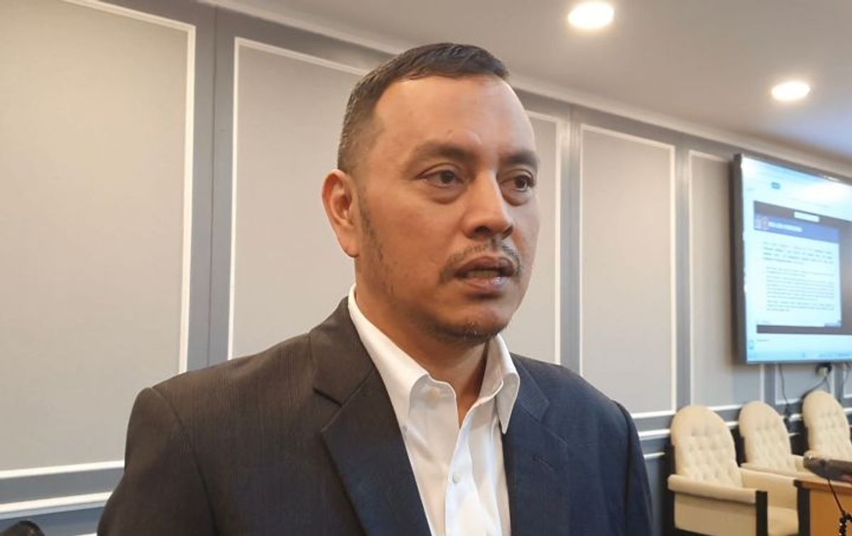 DPR Perjuangkan Pajak Kertas dan Penulis Nol Persen dalam Revisi UU