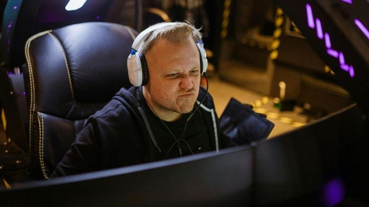 Gamers Perlu Penyesuaian Build Item Hadapi Perubahan Meta Game 2026