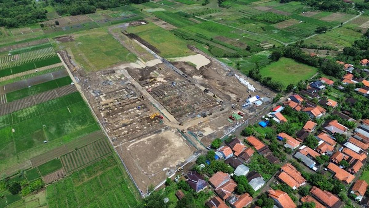 WIKA Percepat Pembangunan Sekolah Rakyat Brebes Capai 7,44 Persen