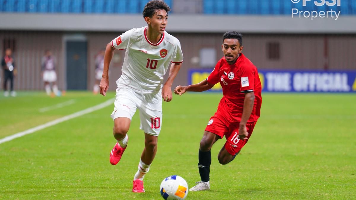 Timnas Indonesia U-20 Persiapkan Skuad Jelang Piala AFF U-19 2026