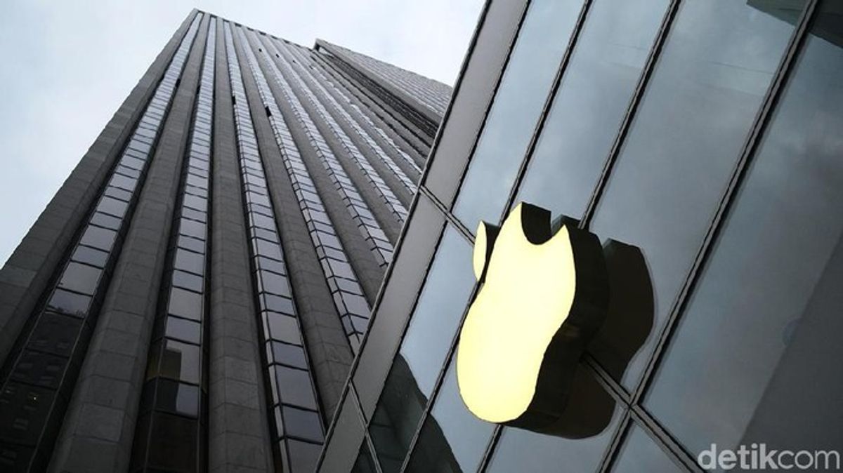 Apple Siapkan Chip A20 Pro Berteknologi Fabrikasi 2 Nanometer