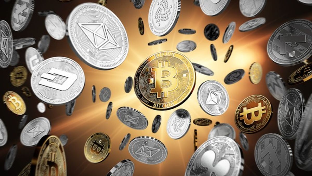 WNI Eksploitasi Chatbot AI untuk Transfer Token Kripto Rp 3 Miliar