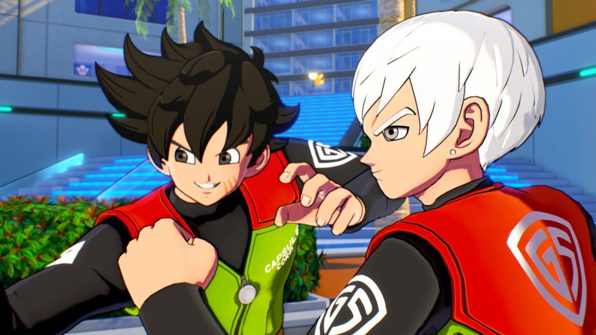 Bandai Namco Umumkan Dragon Ball Xenoverse 3 Rilis Tahun 2027