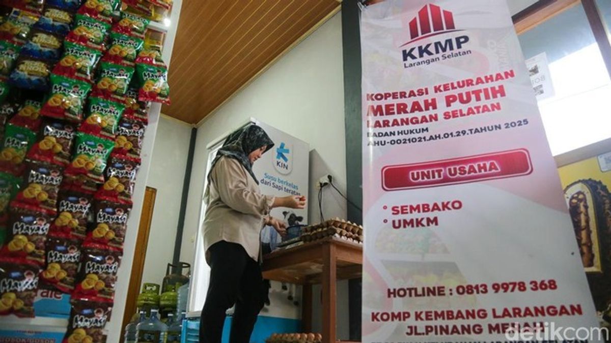 BKN Klarifikasi Gangguan Teknis Ujian CAT Seleksi Manajer Kopdeskel