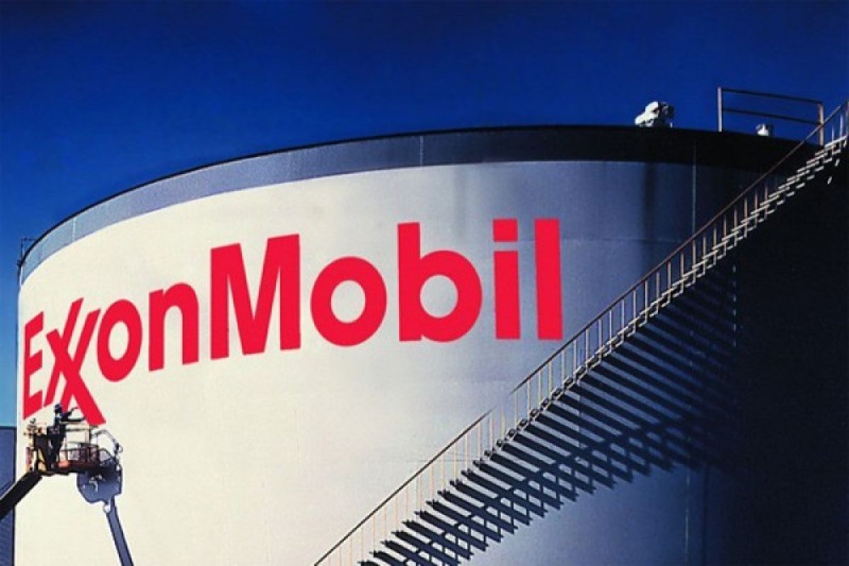 Laba Exxon Mobil dan Chevron Anjlok Akibat Konflik Amerika-Iran