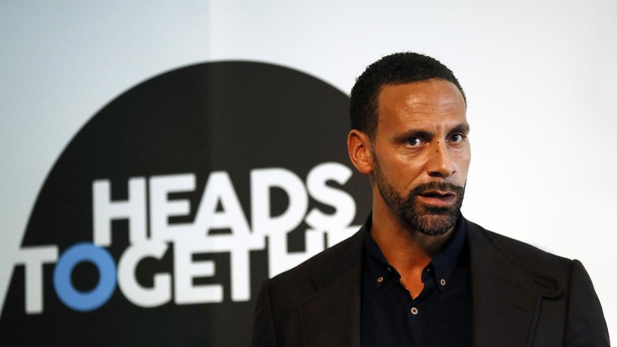 Rio Ferdinand Sindir Jamie Carragher Pasca Kemenangan MU atas Liverpool