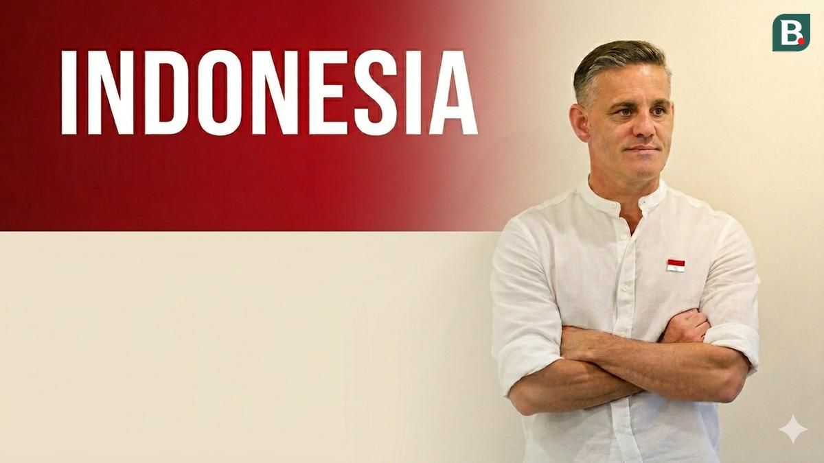 John Herdman Incar Enam Pemain Diaspora untuk Timnas Indonesia