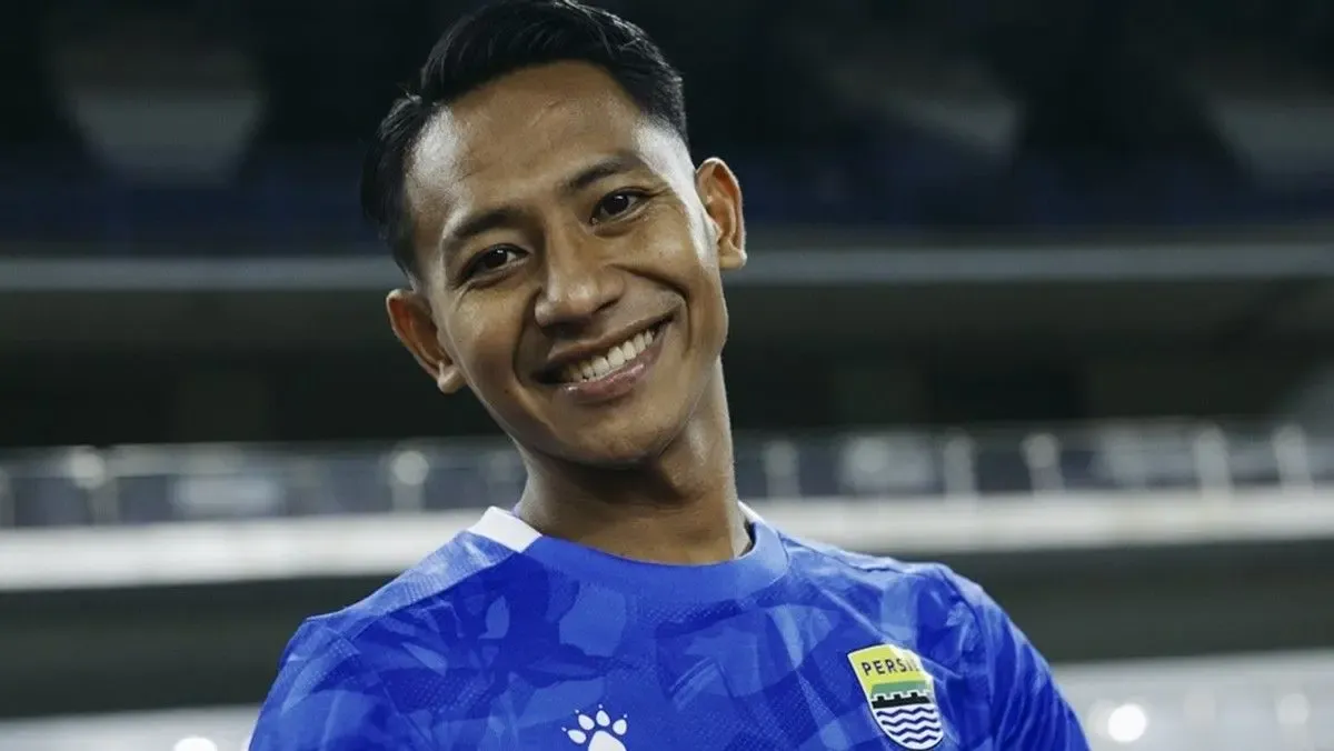 Persib Bandung Raih Juara Super League Setelah Imbangi Persijap