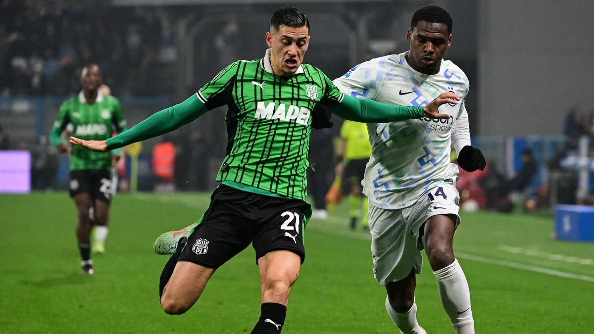 Jay Idzes Jadi Kunci Sukses Pertahanan Sassuolo di Serie A