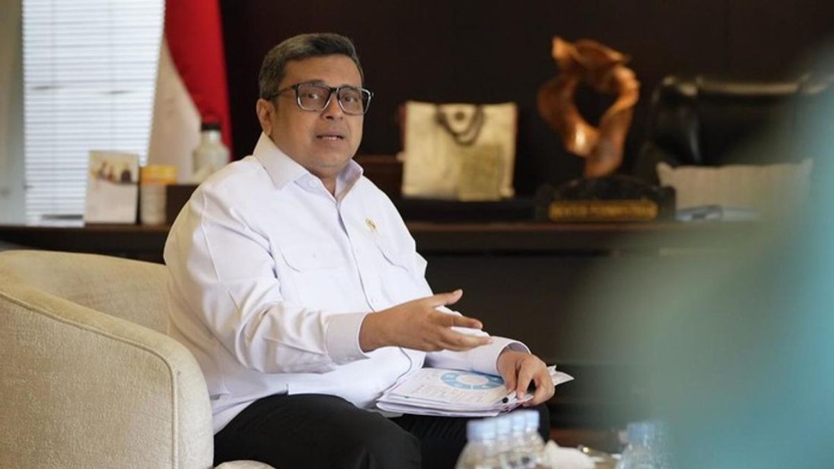 BPJPH Wajibkan Sertifikasi Halal Bahan Baku Mulai Oktober 2026