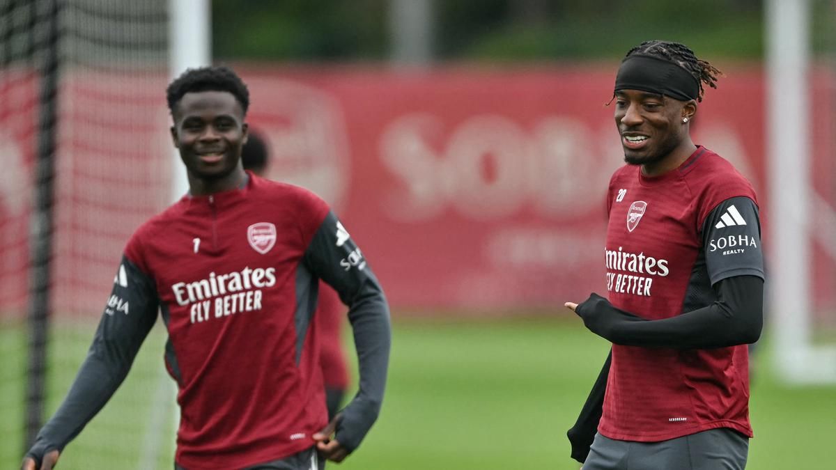 Arsenal Jamu Atletico Madrid pada Leg Kedua Semifinal Liga Champions