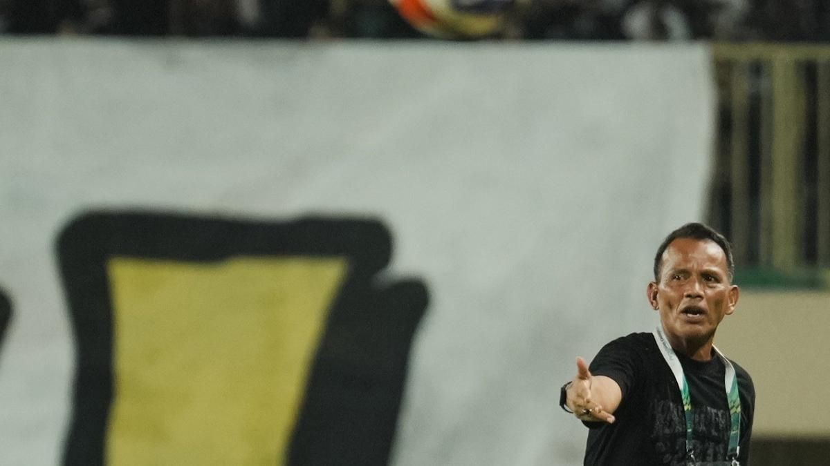 PSS Sleman Raih Posisi Runner-up Usai Takluk dari Garudayaksa FC