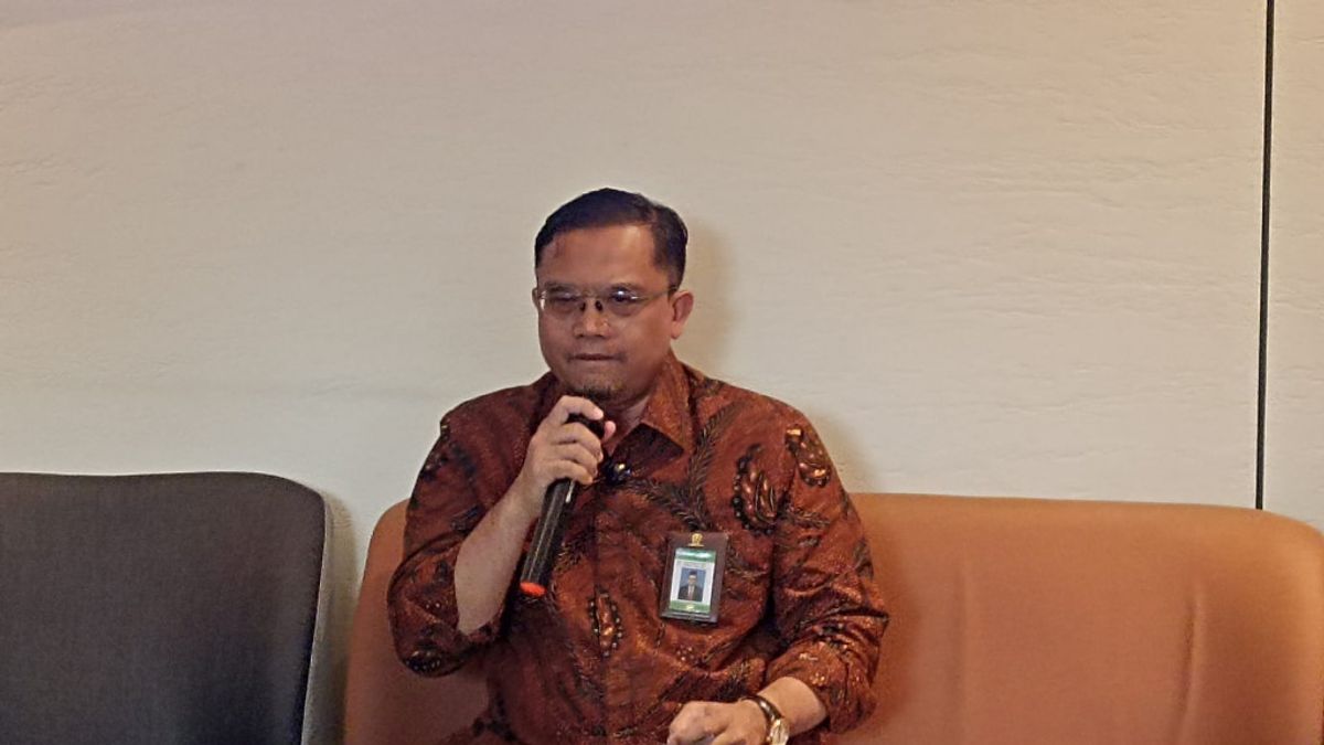 Kemendikdasmen Targetkan 9,4 Juta Siswa Masuk Sekolah lewat SPMB 2026
