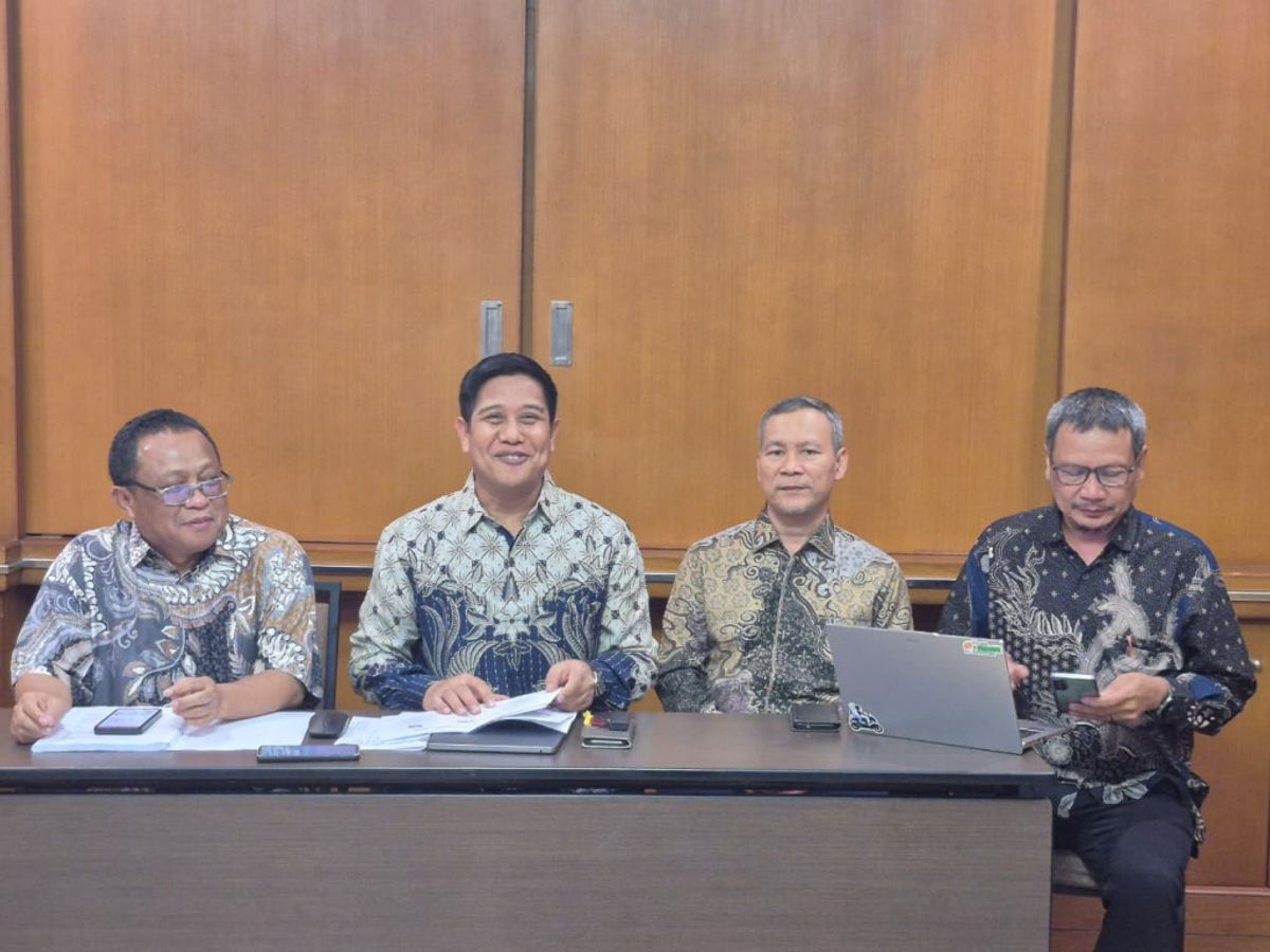 BKS-PTN Barat Membuka Pendaftaran SMMPTN 2026 untuk 20.035 Mahasiswa