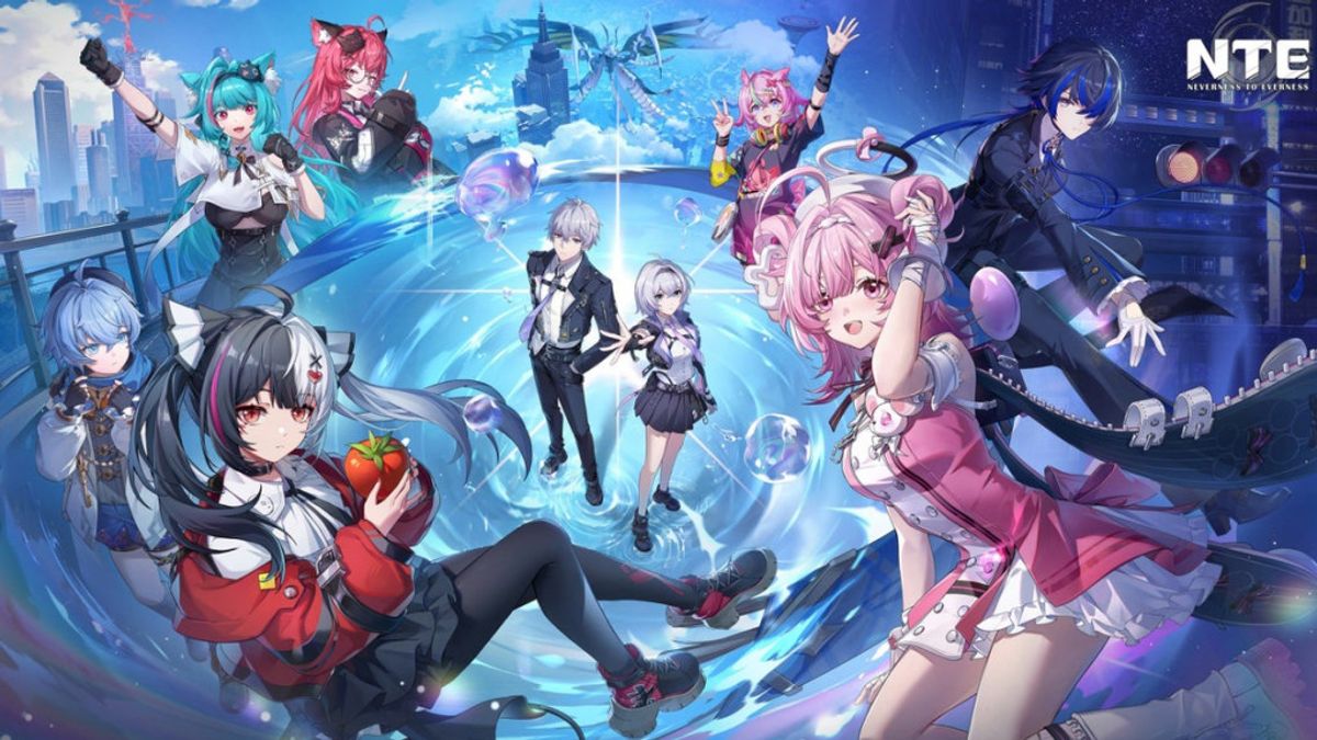 App Store Luncurkan Lima Game Gratis Berkualitas Konsol Tahun 2026