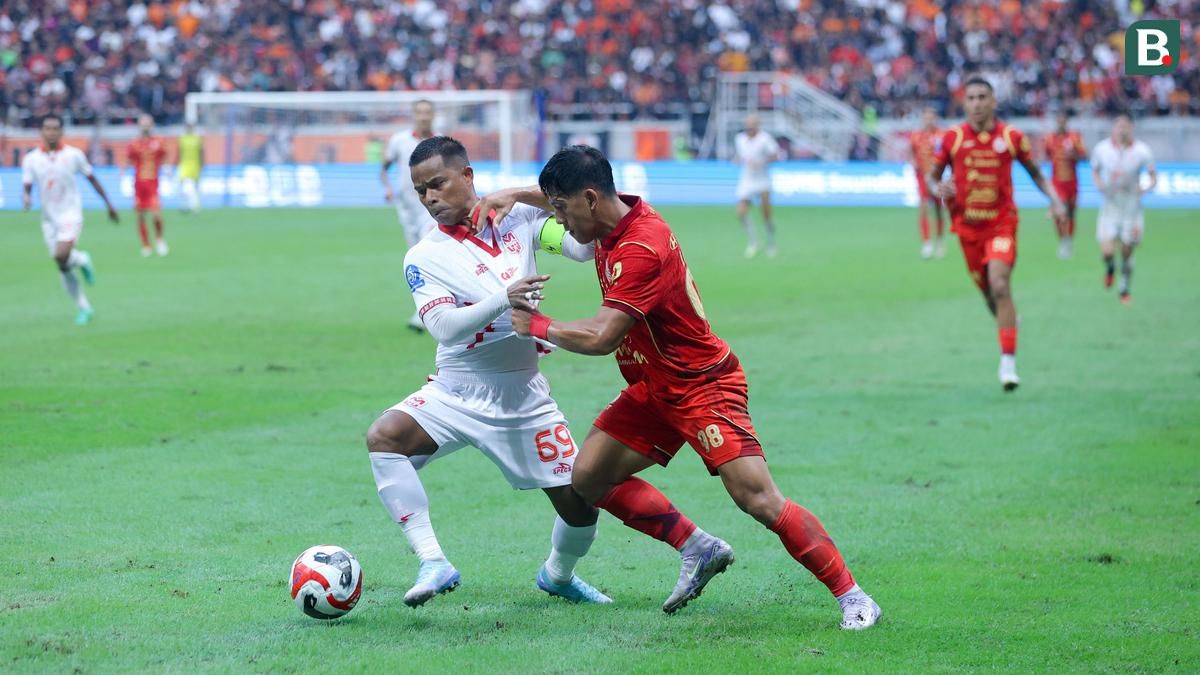 Persija Jakarta Dominasi Pemanggilan Pemain Timnas Indonesia Mei 2026