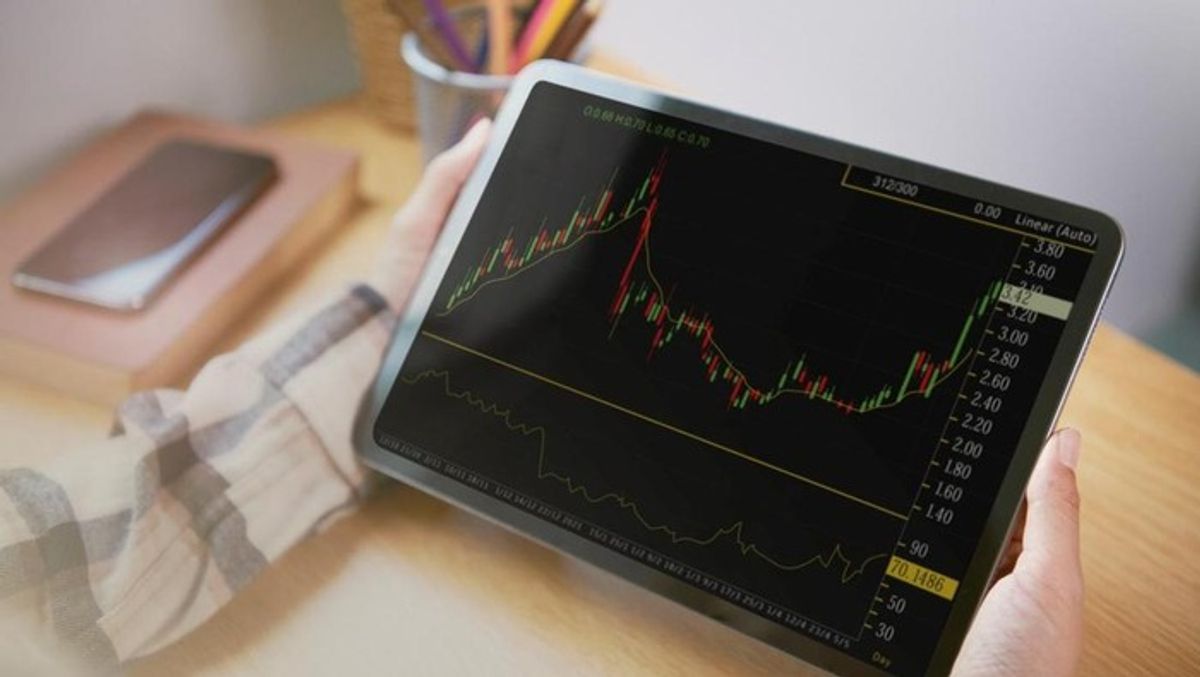 Invetra Teknologi Berjangka Luncurkan Platform Trading Digital di Indonesia