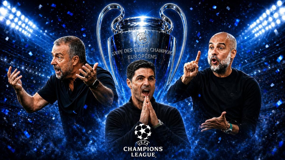 Arsenal Puncaki Klasemen Premier League dan Tahan Imbang Atletico Madrid