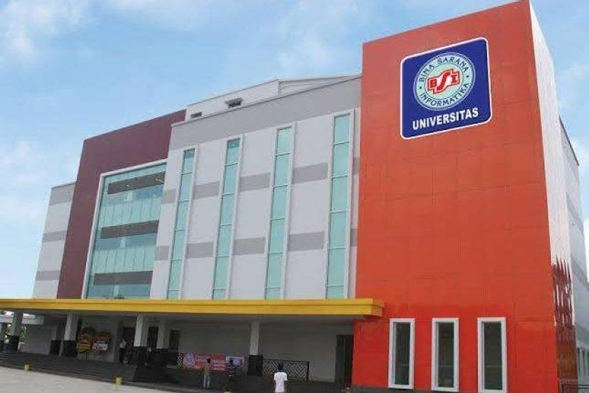Universitas BSI Buka Pendaftaran Gelombang 3 Tahun 2026