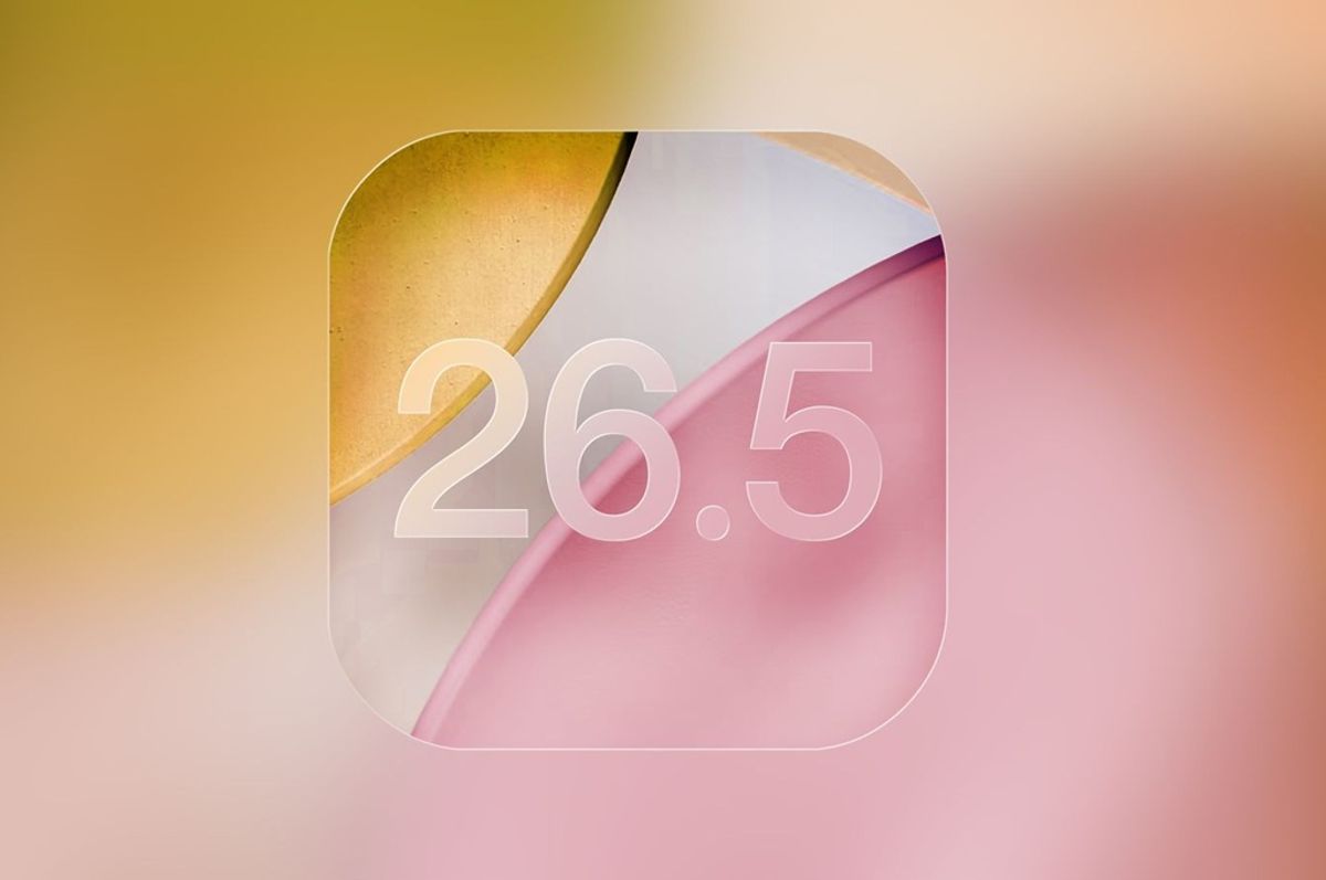 Apple Hadirkan Enkripsi End-to-End Pesan RCS di Update iOS 26.5
