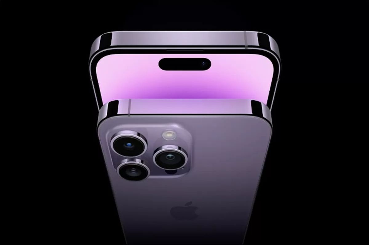 Harga iPhone 14 Bekas Turun ke Rentang Rp7 Juta pada Mei 2026