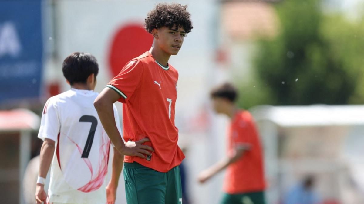 Cristiano Ronaldo Jr Ingin Kembali ke Eropa Demi Karier Profesional