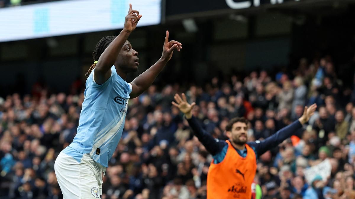 Manchester City Kalahkan Brentford 3-0 di Stadion Etihad