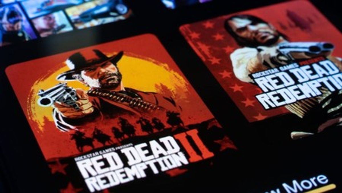 5 Keunggulan Red Dead Redemption 2 yang Menjadi Benchmark Game Open World