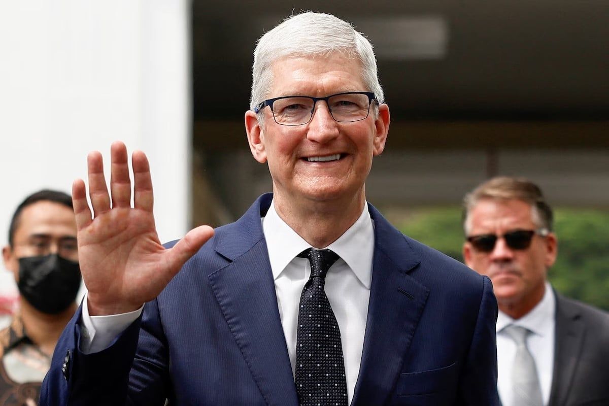Apple Watch dan AirPods Pro 3 Tingkatkan Efektivitas Latihan Olahraga