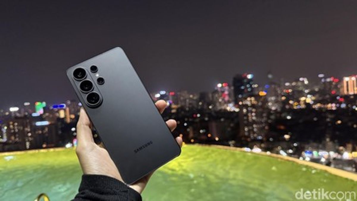 Kamera Smartphone Flagship Mulai Gantikan Gear Profesional Content Creator