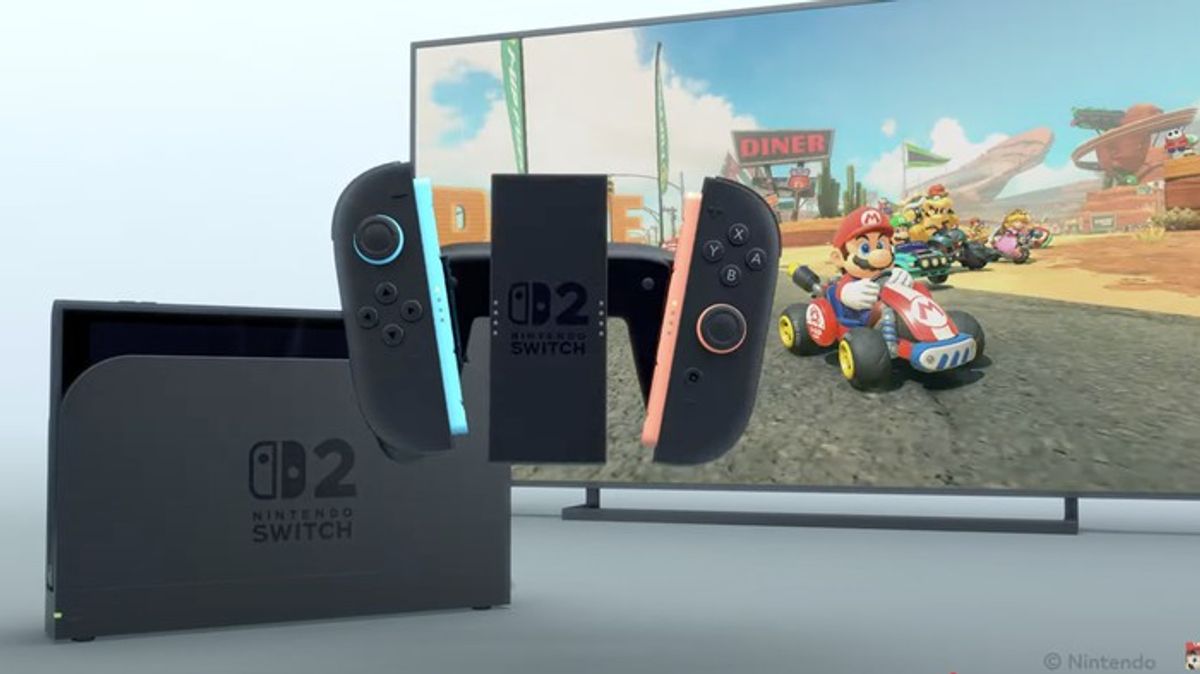 Reggie Fils Aime Ungkap Alasan Nintendo Boikot Amazon di Era DS