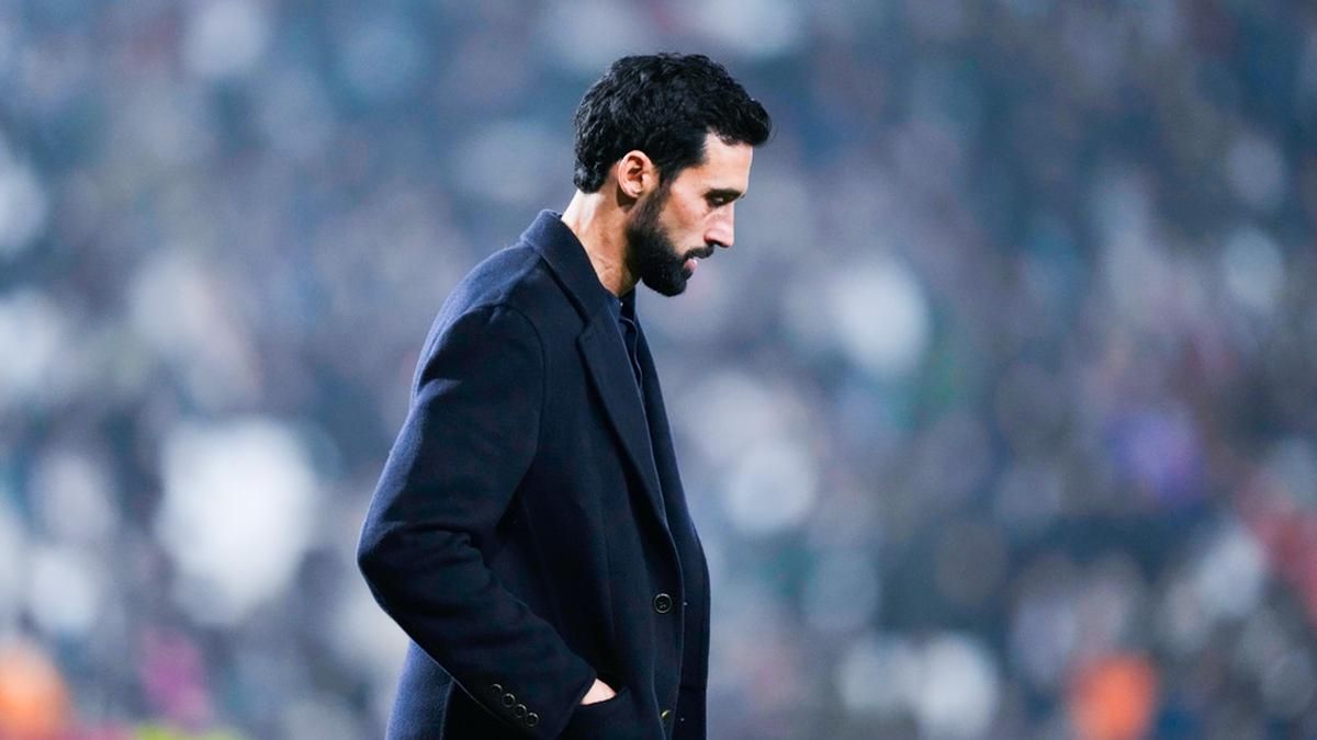 Alvaro Arbeloa Siap Tinggalkan Posisi Pelatih Real Madrid