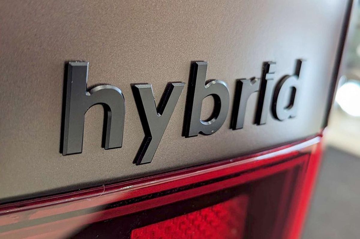Masyarakat Perlu Memahami Perbedaan Jenis Teknologi Mobil Hybrid